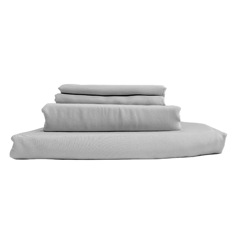 100% Eucalyptus Lyocell Bedsheet Set I Double