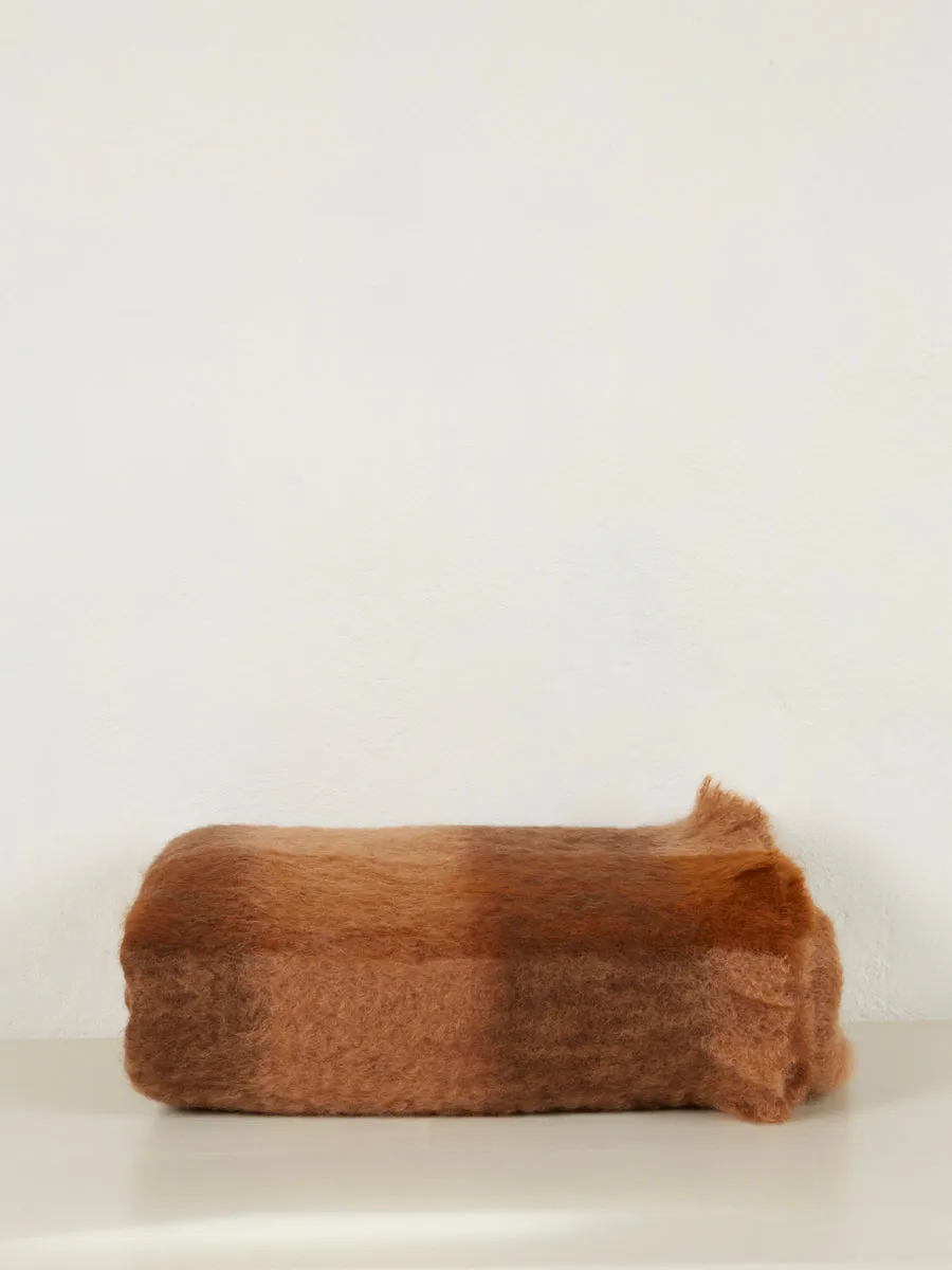 Arbor Blanket - Sable
