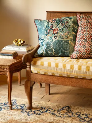 Belleme IV Haute Cushion | 60x80cm