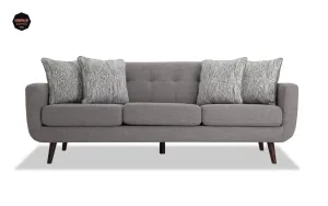 Bettie 86'' Sofa by Couch.com