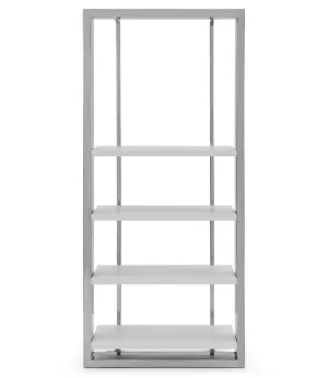 Blake Bookshelf