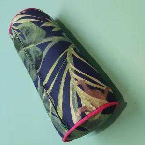 Bolster cushion - PDF Sewing Pattern