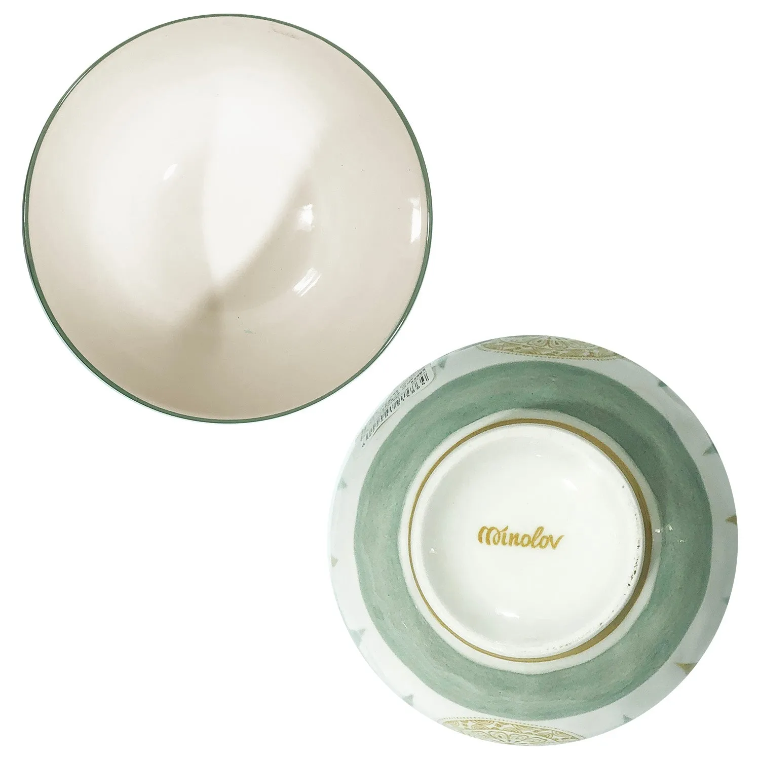 Bowl (4.5")