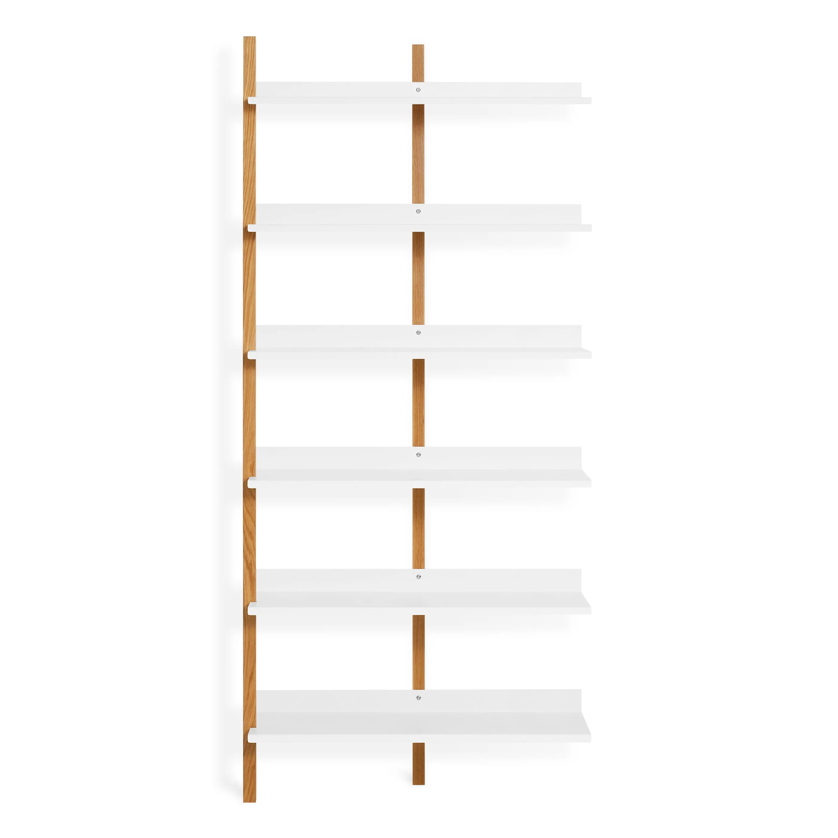 Browser Tall Add-on Bookcase