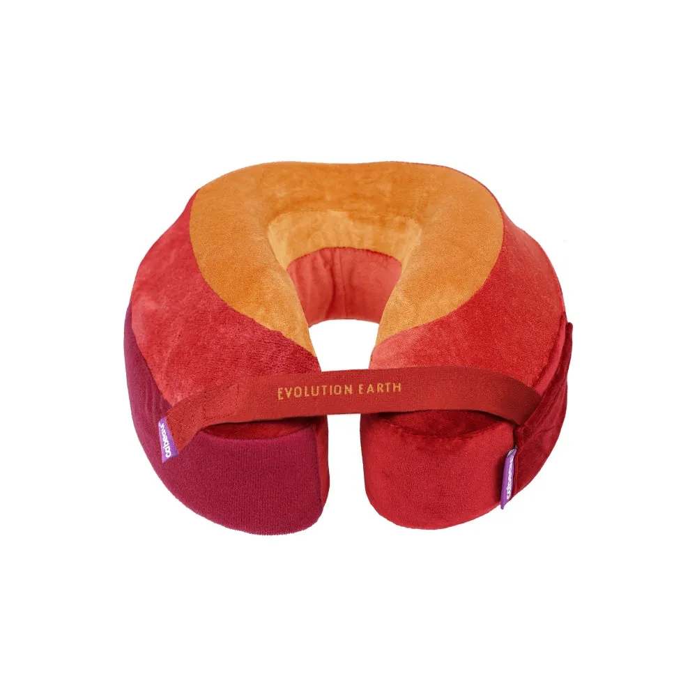 CABEAU Evolution Earth Pillow - Fire