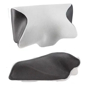 Carbon X Butterfly Pillow (Memory Foam & Anti Snore Pillow)