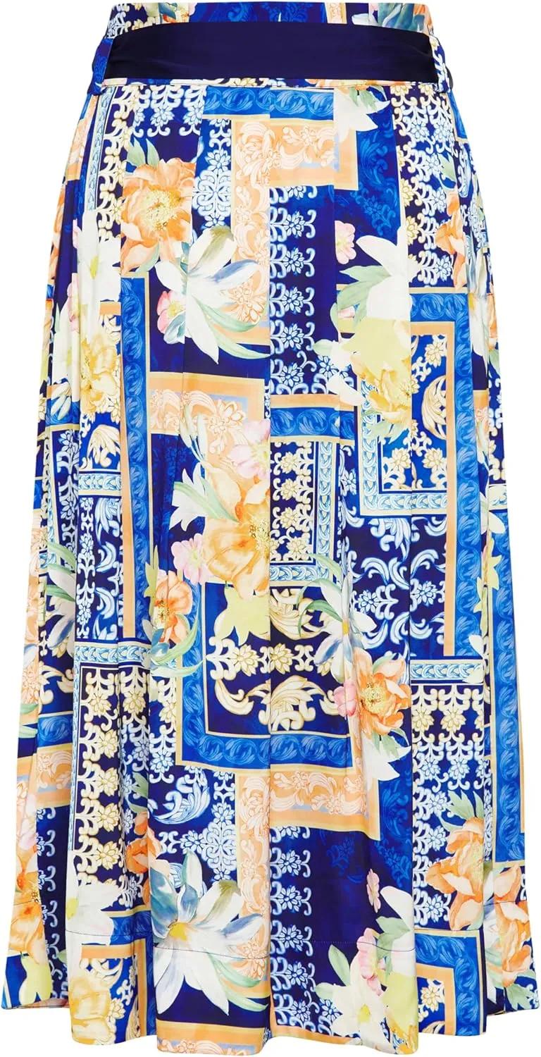 CITY CHIC Plus Size Skirt, Marseille Skirt