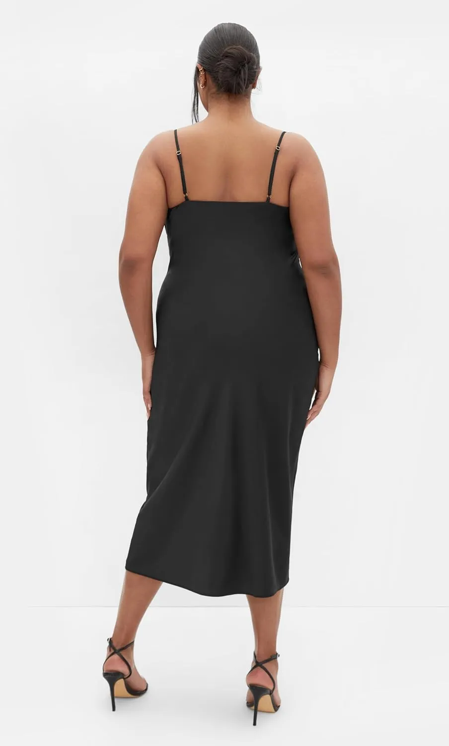 City Chic Women's Plus Size Dress-Adelina