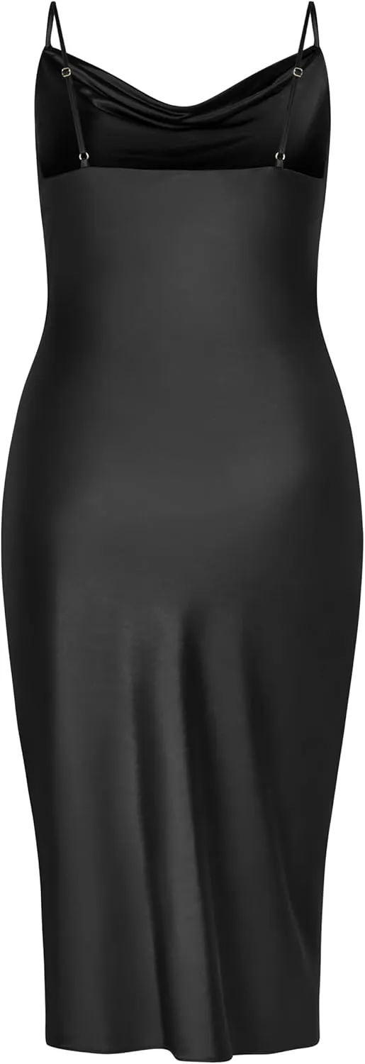 City Chic Women's Plus Size Dress-Adelina