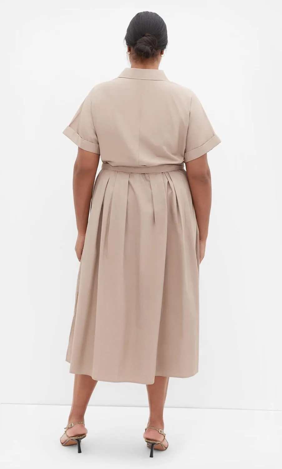 City Chic Women's Plus Size Dress - Elly