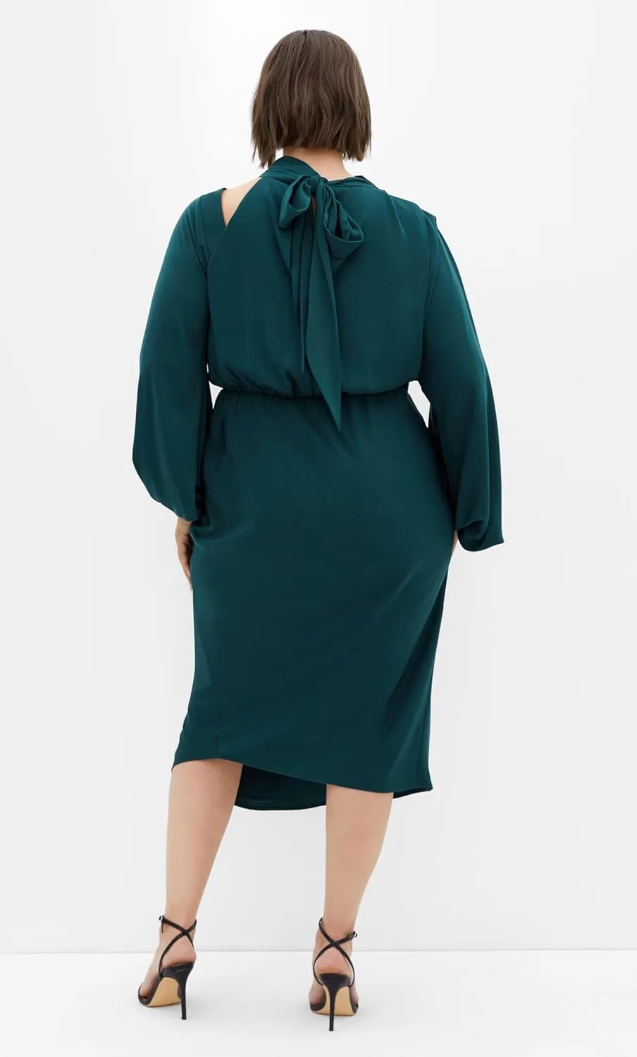 City Chic Women's Plus Size Dress - Jaylee