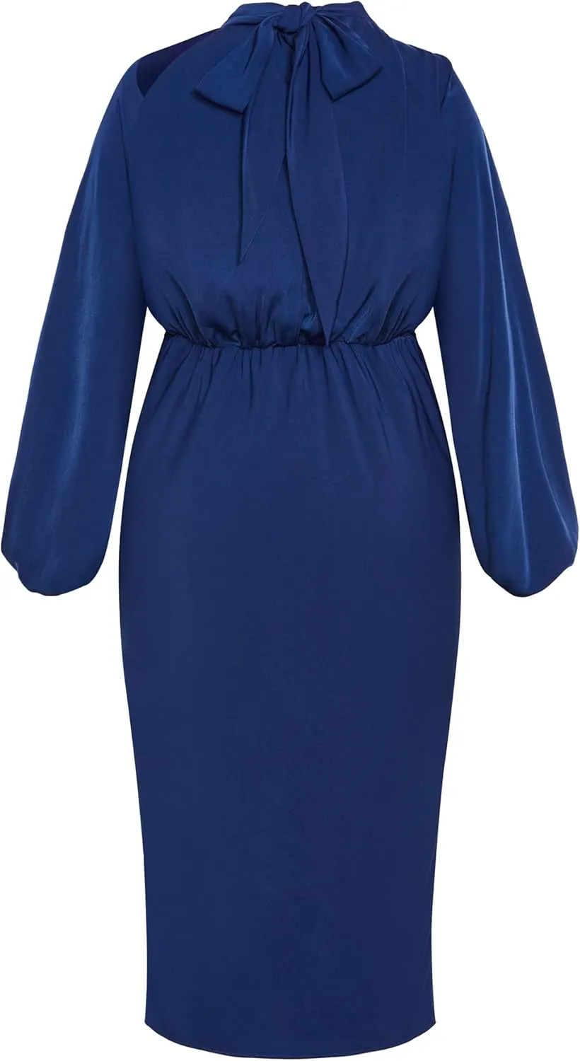 City Chic Women's Plus Size Dress - Jaylee