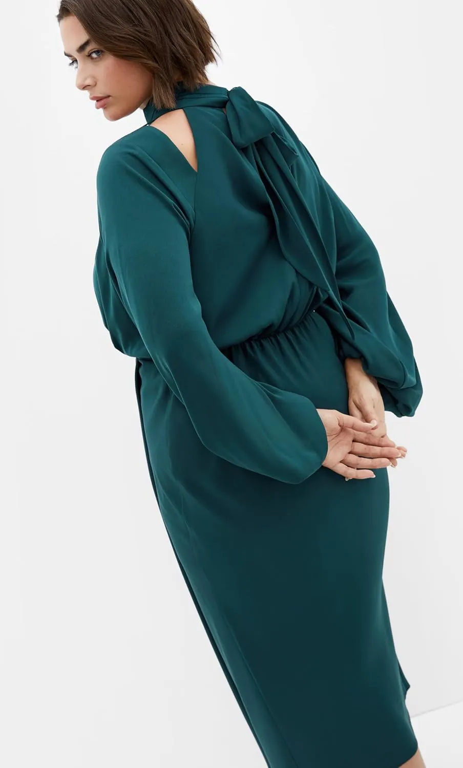 City Chic Women's Plus Size Dress - Jaylee