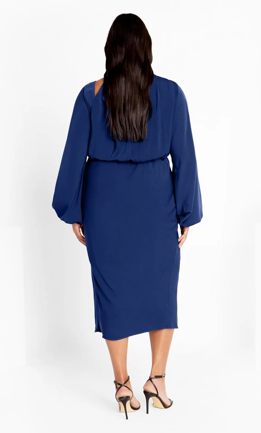City Chic Women's Plus Size Dress - Jaylee