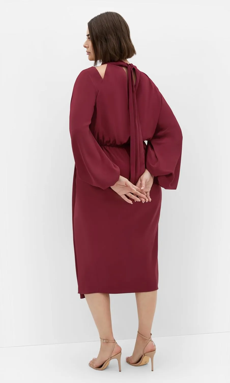 City Chic Women's Plus Size Dress - Jaylee