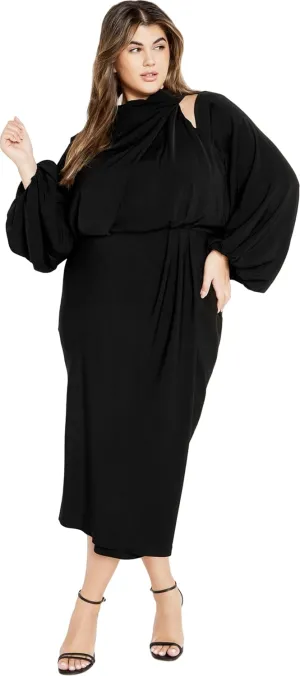 City Chic Women's Plus Size Dress - Jaylee