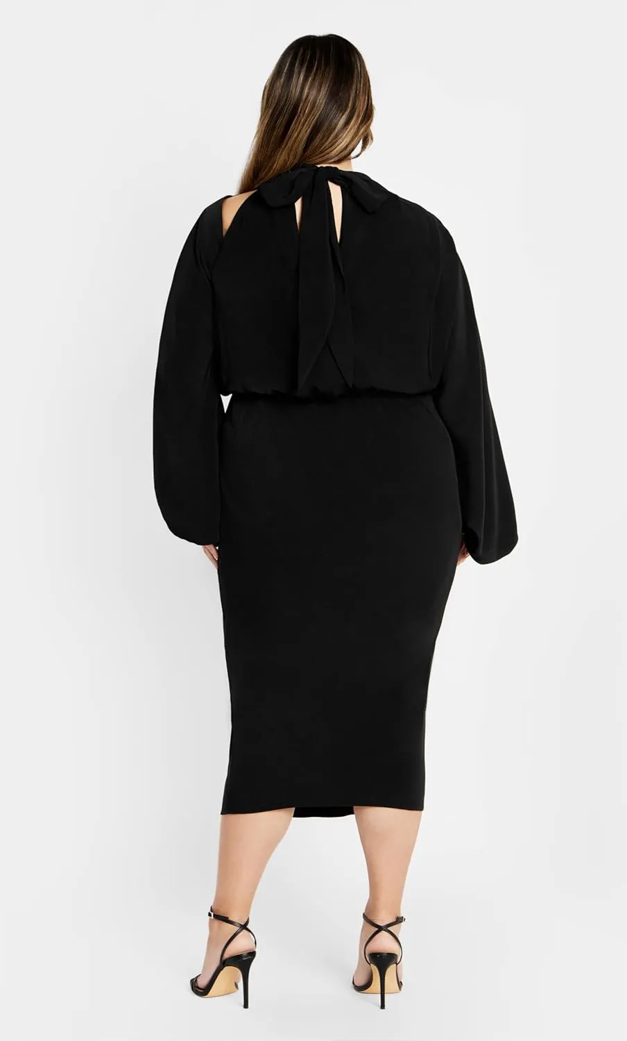City Chic Women's Plus Size Dress - Jaylee