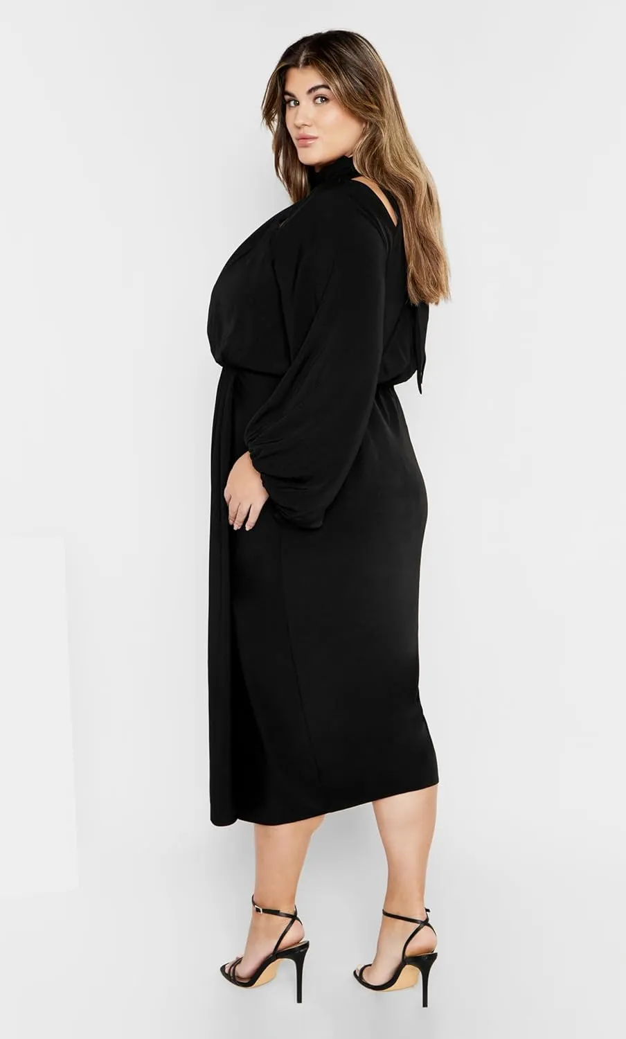 City Chic Women's Plus Size Dress - Jaylee