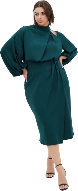City Chic Women's Plus Size Dress - Jaylee