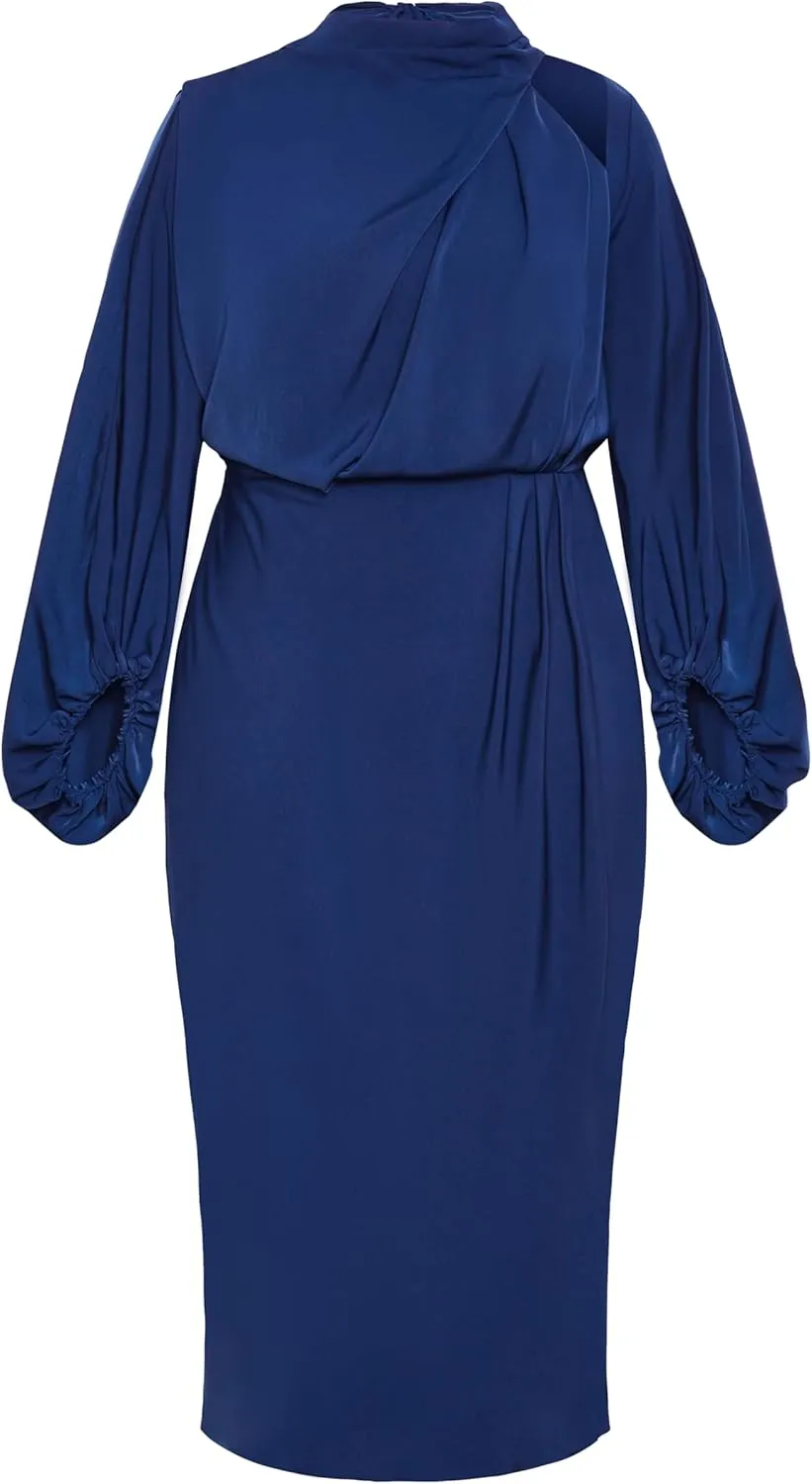 City Chic Women's Plus Size Dress - Jaylee