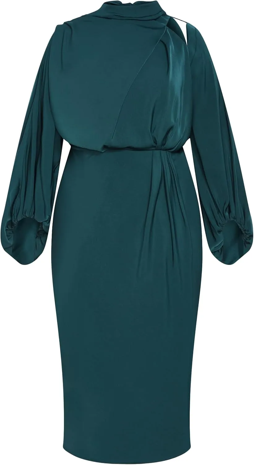 City Chic Women's Plus Size Dress - Jaylee