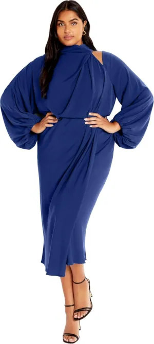 City Chic Women's Plus Size Dress - Jaylee