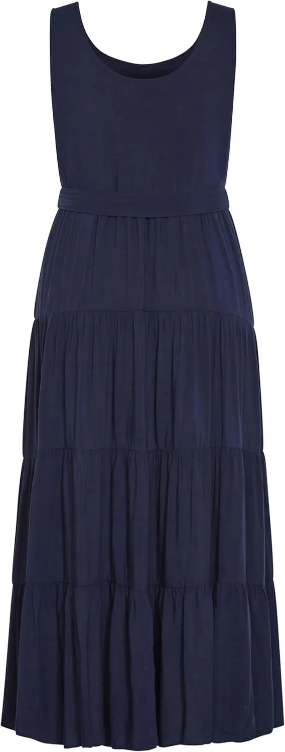 City Chic Women's Plus Size Maxi Sasha
