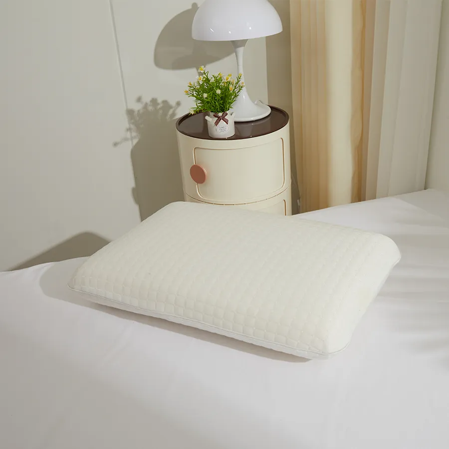 Cooling Memory Foam Pillow