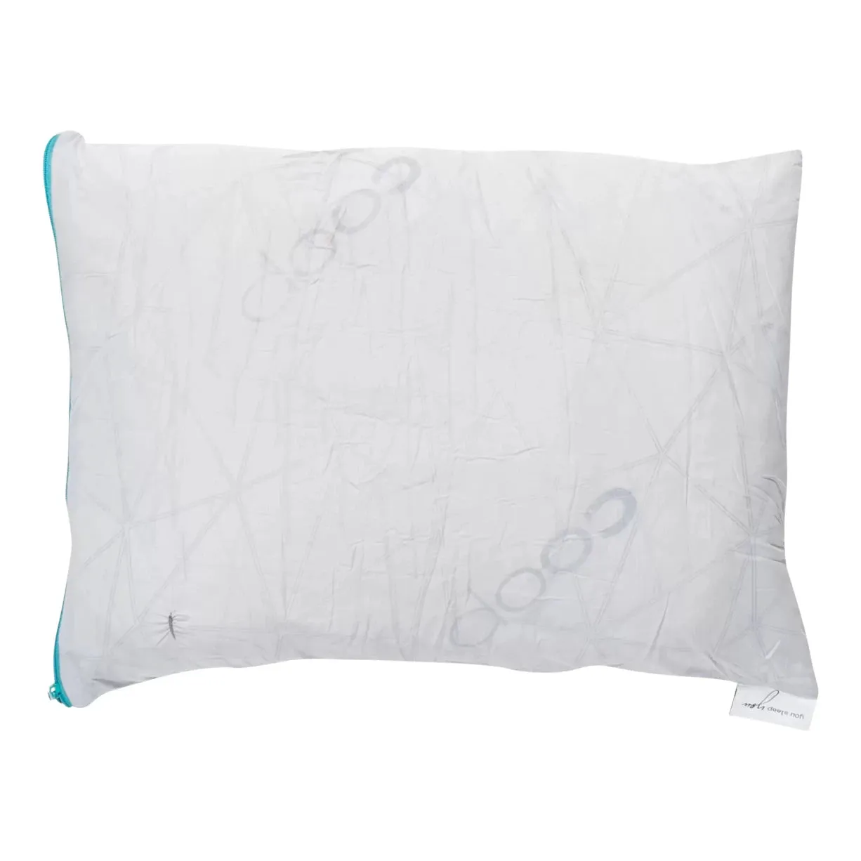 Coop Original Travel and Camp Adjustable Pillow