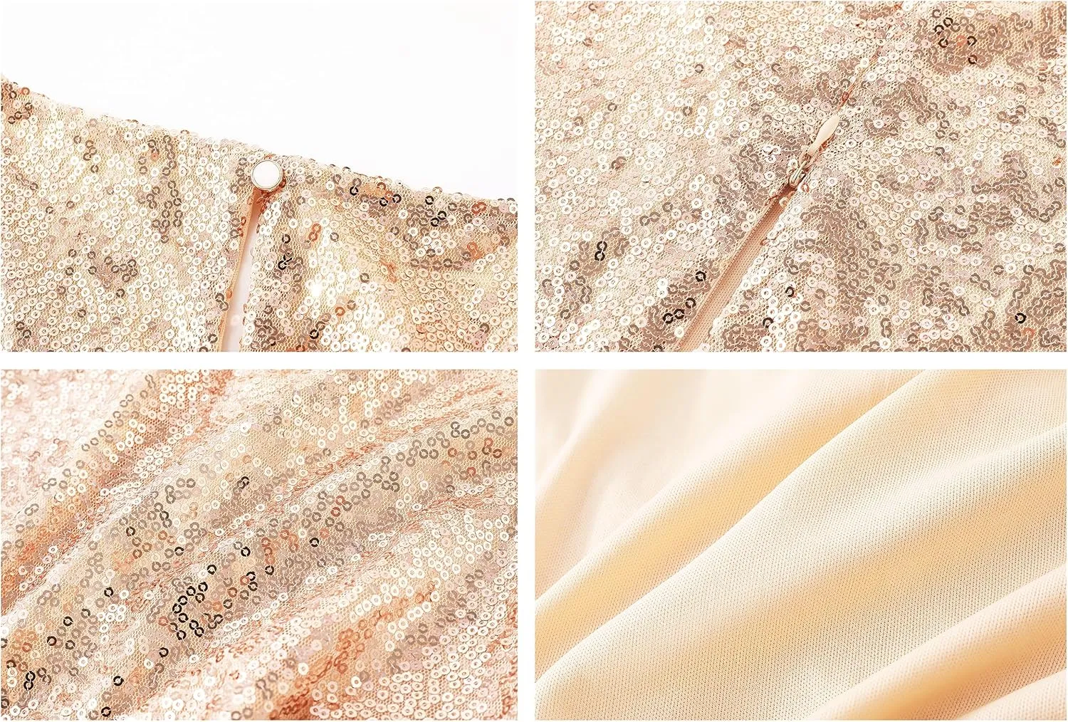 Coucoland Cropped Tank Top for Women - Womens Summer Sparkle Sequin Glitter Slimming Tops Camisole Trendy