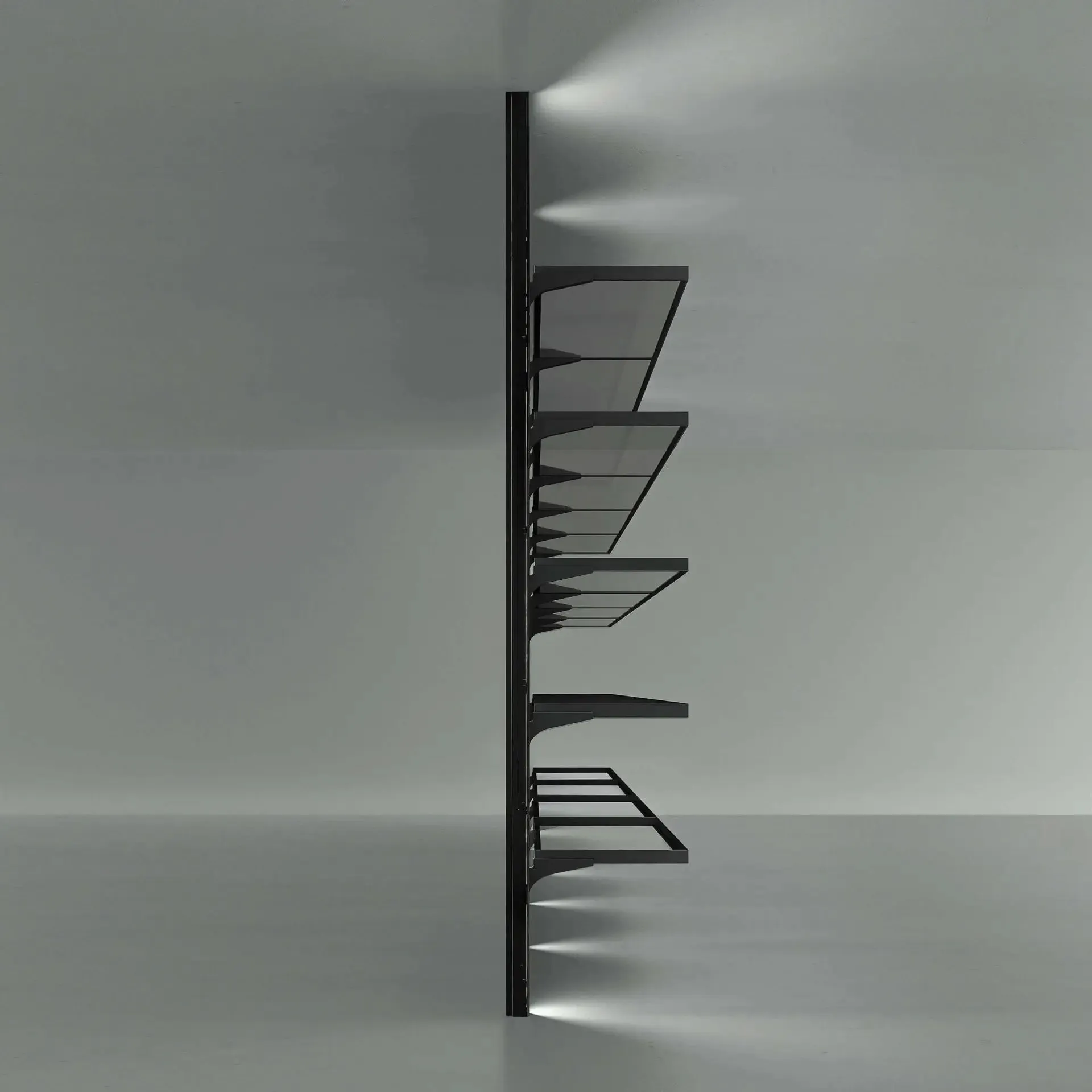 Cover Wall Unit