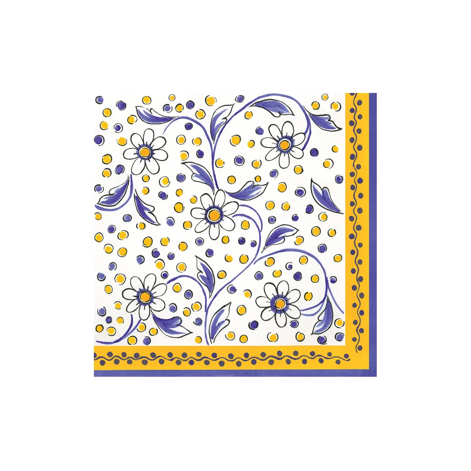 Dinner Napkins - Pack of 20