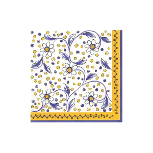 Dinner Napkins - Pack of 20