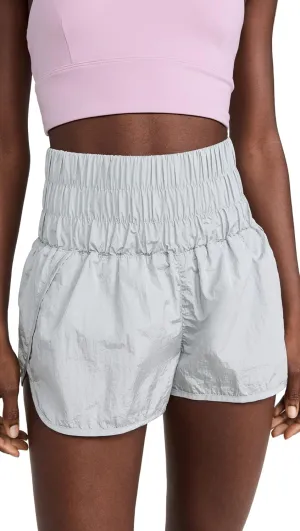 Free People Women's The Way Home Shorts