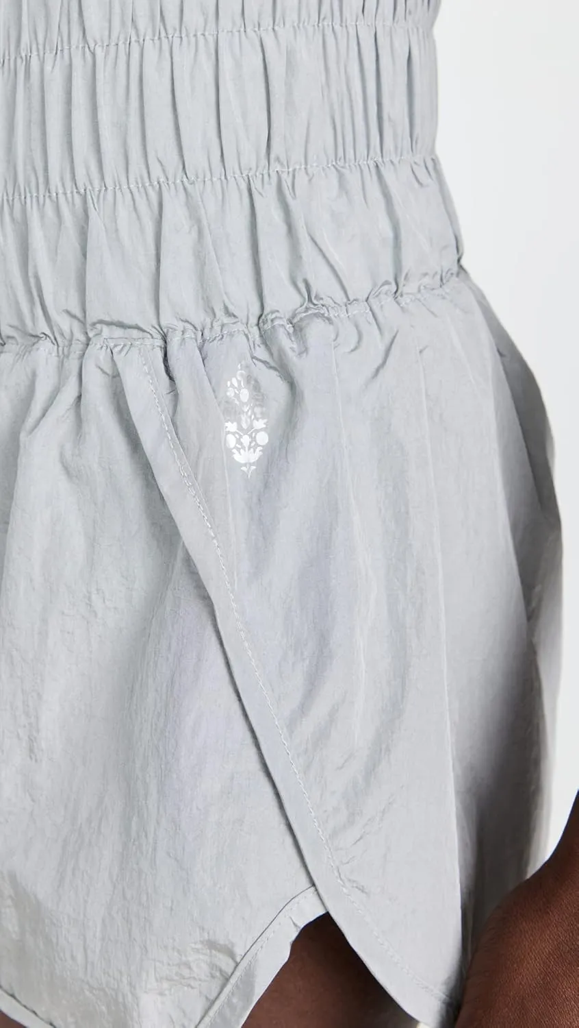 Free People Women's The Way Home Shorts
