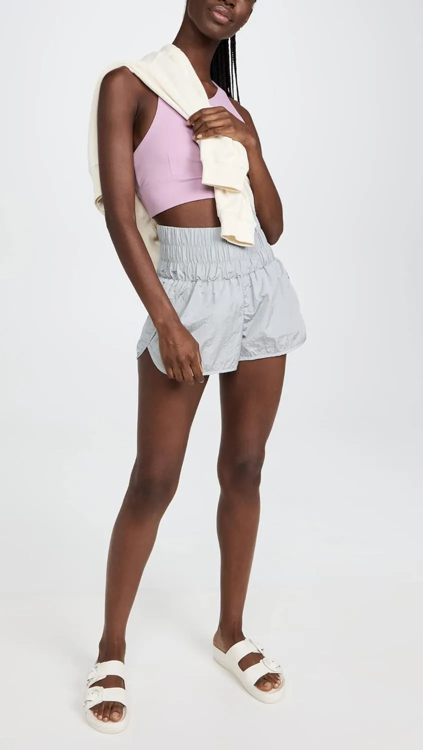Free People Women's The Way Home Shorts