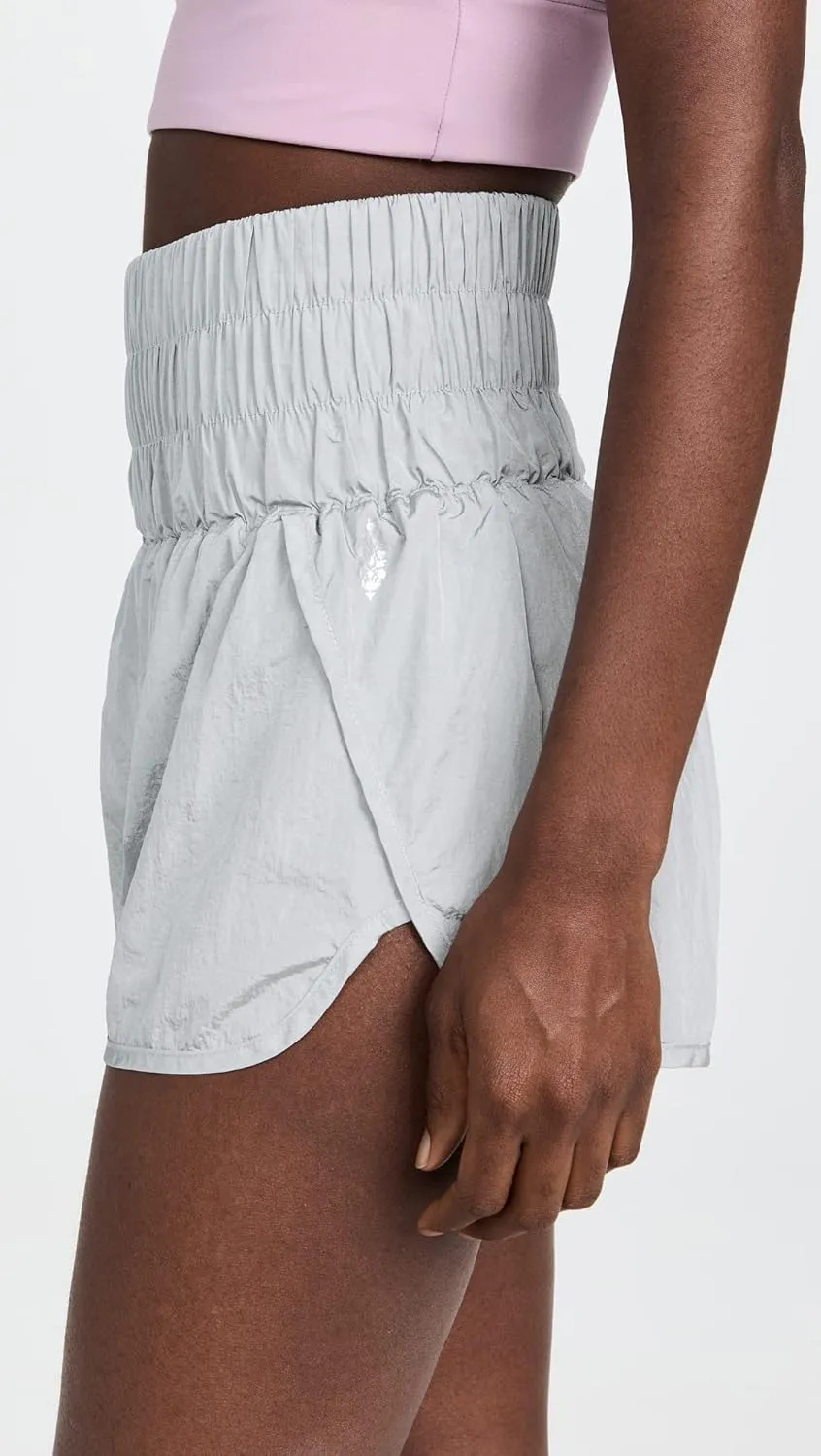 Free People Women's The Way Home Shorts