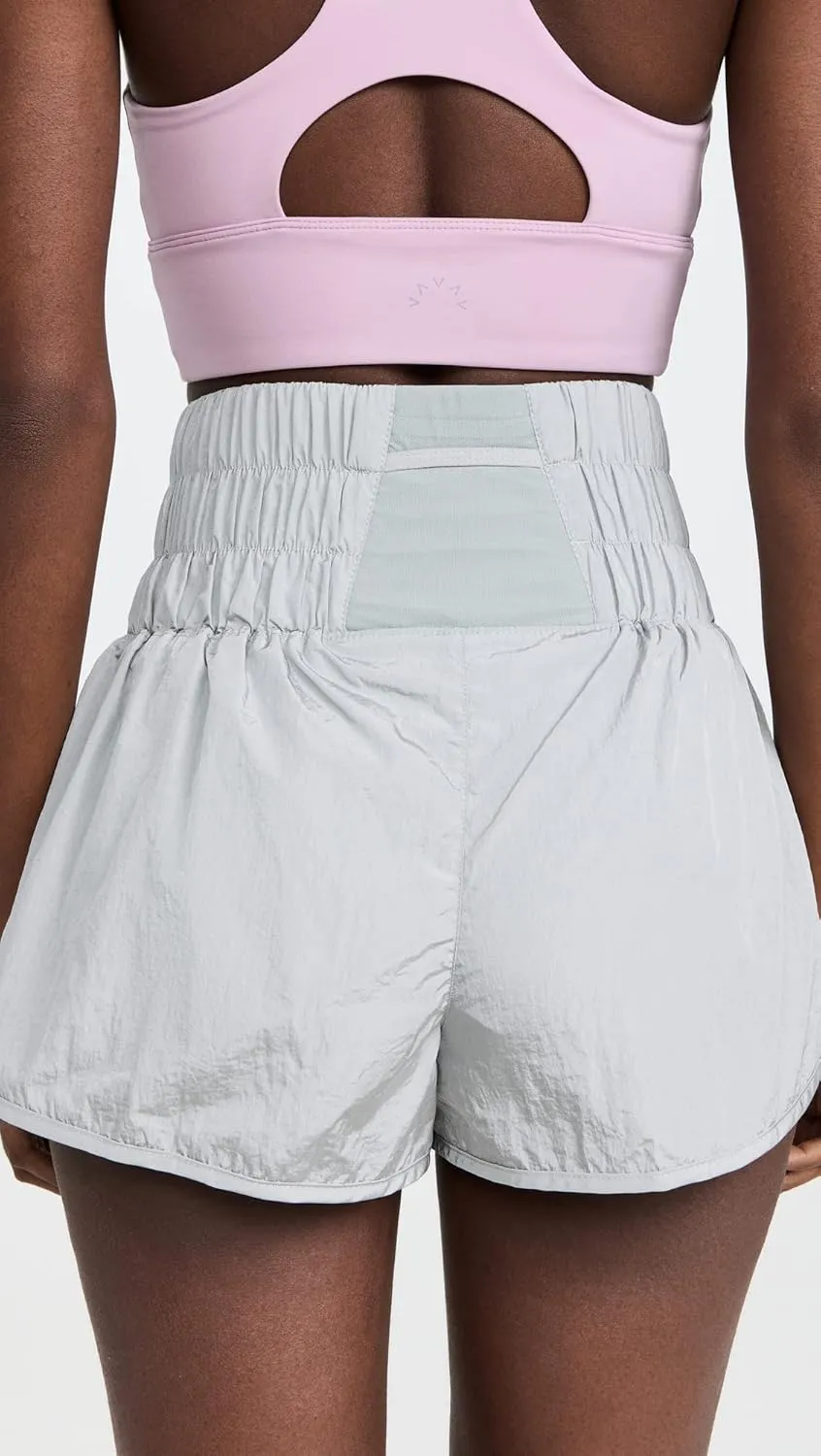 Free People Women's The Way Home Shorts