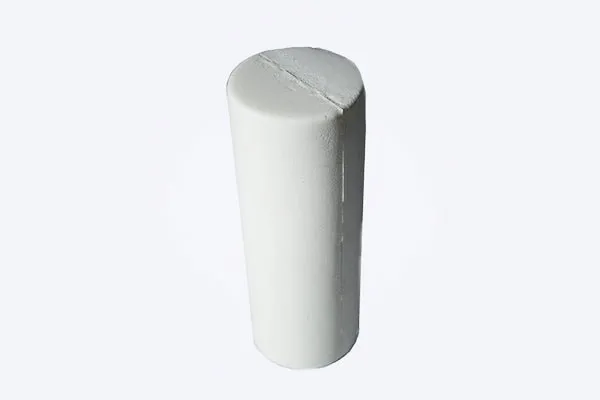 Full Lumber/Neck Latex Foam Roll