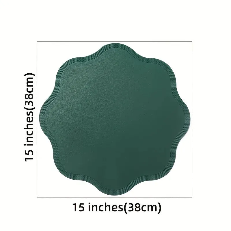 Hearthside Meadow Placemats