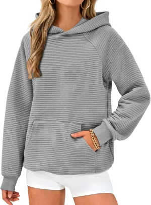Hoodies for Women Zip Up Plus Size Long Sleeve Oversized Sweatshirt Fall 2024 Outfits Casual Y2k Hoodie with Pockets