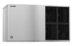 Hoshizaki KM-1301SAJ, Ice Maker, Air-cooled, Stackable