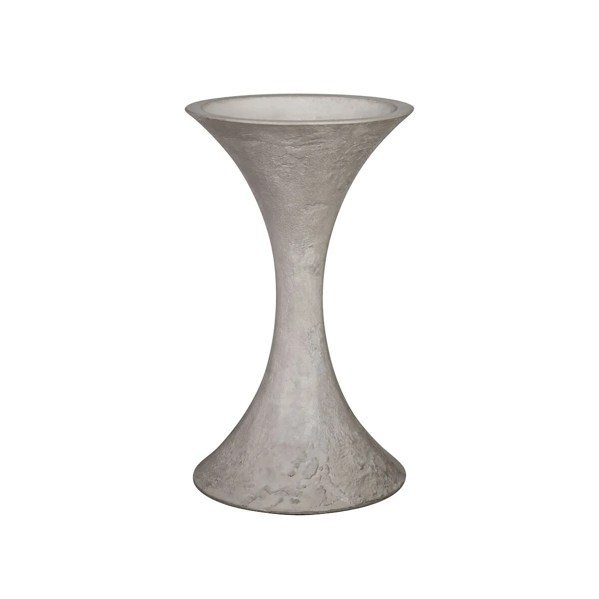 Hourglass Planters