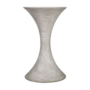 Hourglass Planters