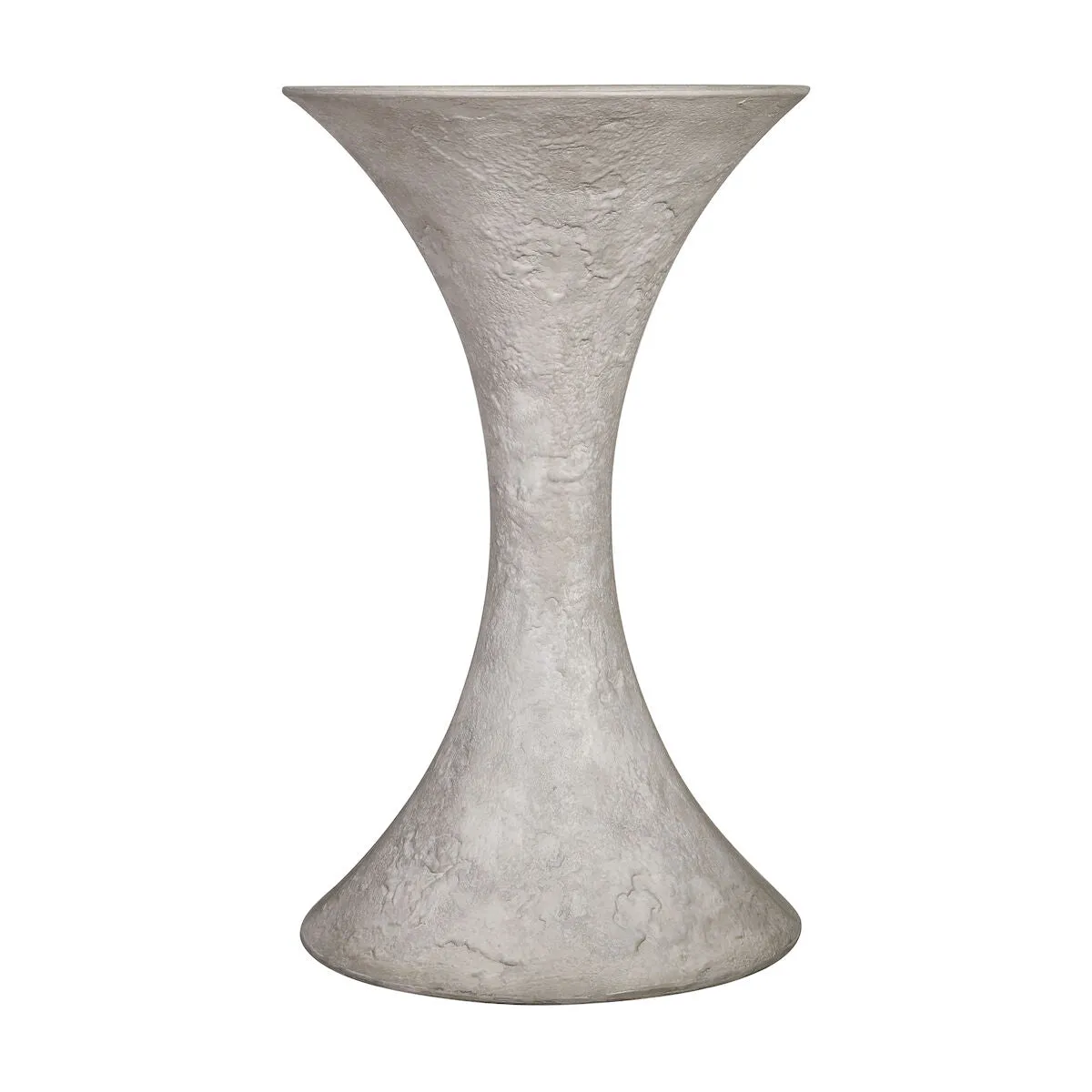 Hourglass Planters