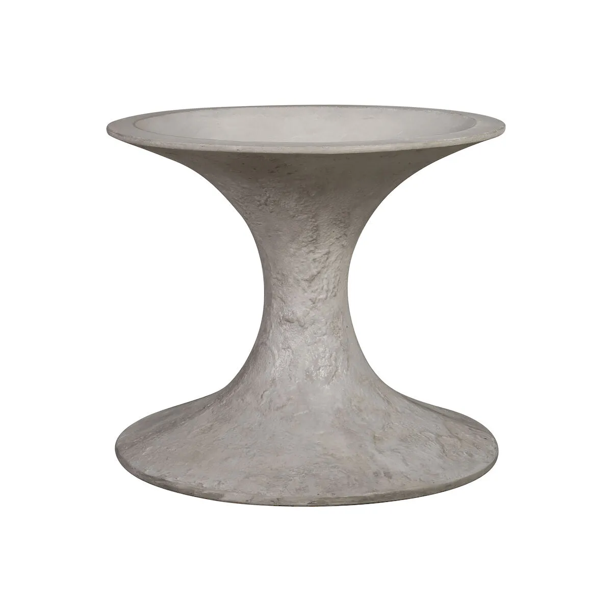 Hourglass Planters
