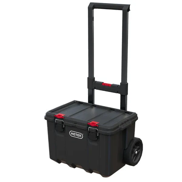 Keter STACK N’ ROLL System
