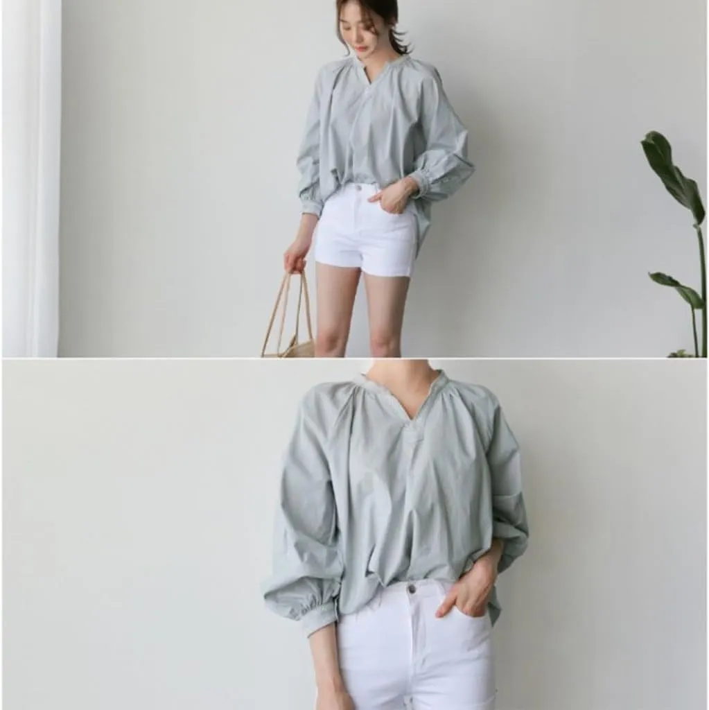 Large capacity Bag Straw Casual Weaving Fresh One-shoulder Ins Fresh Bucket Bag Handbag Women's Bag Ladies shoulder Bag