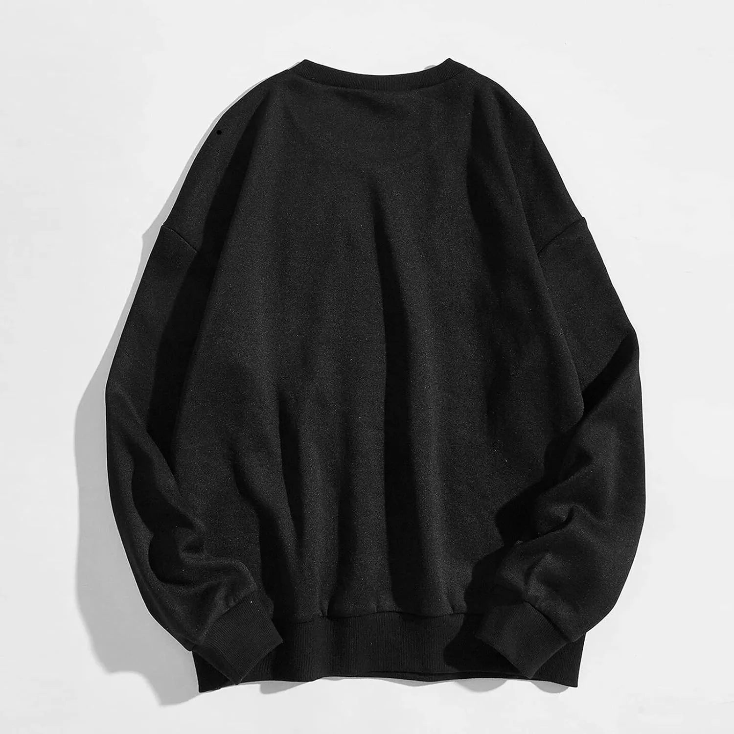 New York Sweatshirts For Women Crewneck Letter Graphic Vacation Shirt Oversized Long Sleeve Pullover Tops Harajuku Clothes