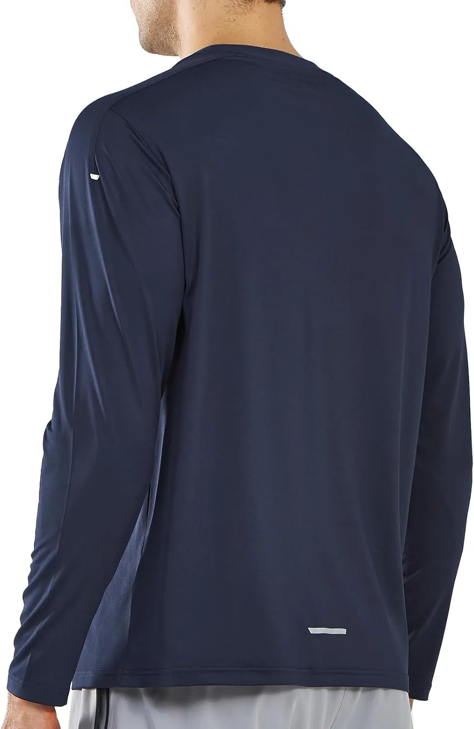 NORTHYARD Men's UPF 50  Sun Protection Shirts Long Sleeve Quick Dry Lightweight Shirt Fishing Hiking Rash Guard UV SPF
